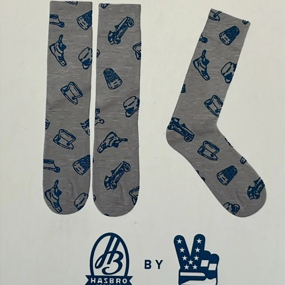 JUNK FOOD :: SOCKS